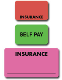Insurance Medical Labels Medical Labels